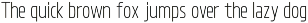 Mike Sans - Modern Square Sans preview