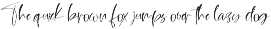 Belem Font Duo preview