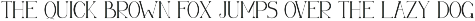 Belem Font Duo preview