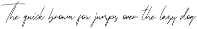 Jar Binks Latin & Cyrillic preview