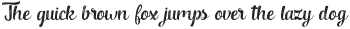 Chalkz Normal otf (400)