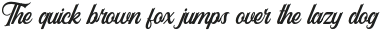 Ironhead Script otf (400)