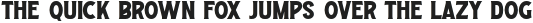 Ironhead Serif 01 otf (400)