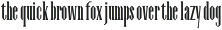 Mr.Hyde-Serif regular otf (400)