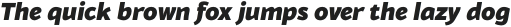 Blacker Sans Heavy Italic otf (800)