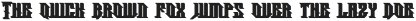 GACOURE Shadow otf (400)