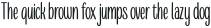 Skynova Sans otf (400)