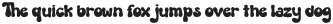 TheWheat otf (400)
