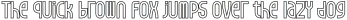 Royagna Outline otf (400)