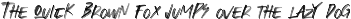Flohart SVG otf (400)