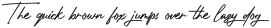 Photograph Signature otf (400)