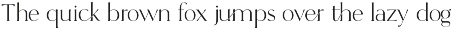 Hunter - Serif Ligature Font preview