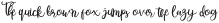 Sugar House Script otf (400)