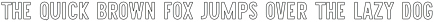 Shaimus Outline otf (400)