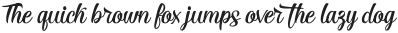 Ricca Script Regular otf (400)