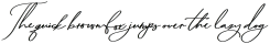 Abiding Love Script Bold otf (700)