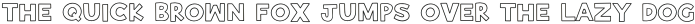 Pool Party Outline otf (400)
