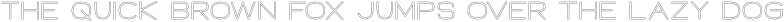 Neon Outline otf (400)