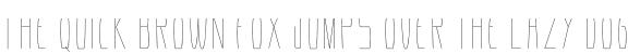 JUICE-Sans Ultra Thin otf (100) Sample