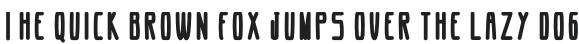 JUICE - Sans Heavy Bold otf (700)