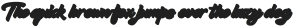 Hadsut Extruded otf (400)