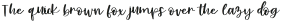 Bolabos Script otf (400)