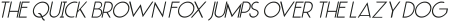 LAQUATSA Thin otf (100)