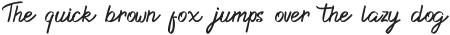 Dacilla Rough otf (400)