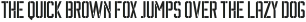 BrotherJhonStencil ttf (400)