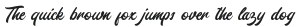 Salmah Script otf (400)