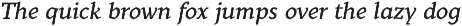 Kitsch - 32 fonts preview