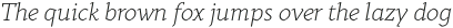 Kitsch Text Extralight Italic otf (200)