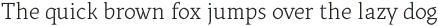 Kitsch Text Light otf (300)