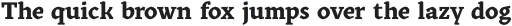 Kitsch Text otf (700)