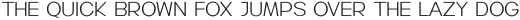Mode Style Sans Regular otf (400)