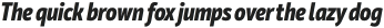 Mozer Heavy Italic otf (800)