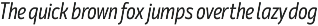 Mozer preview