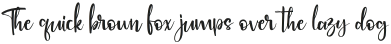 Cromana Script Regular otf (400)
