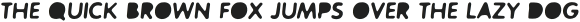 Rockford Blackout Italic otf (900)