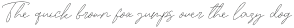 Ansbach Regular otf (400)