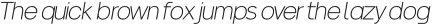 Noirden Light Oblique otf (300)