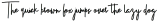 Hunny Straw Script otf (400)