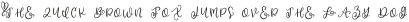 CLN-MonoHearts Regular otf (400)