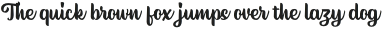 Lanoline Script otf (400)