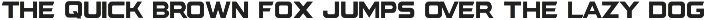 Poggers Font by Creative Grenade font preview