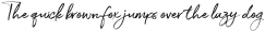 Santiago Vincent Script ttf (400)