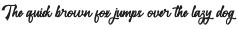 Restyla Script Regular otf (400)