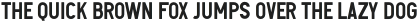 Marlton Sans otf (400)