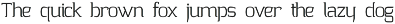 Collazio Serif Font preview