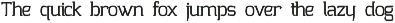 Collazio Serif Font preview